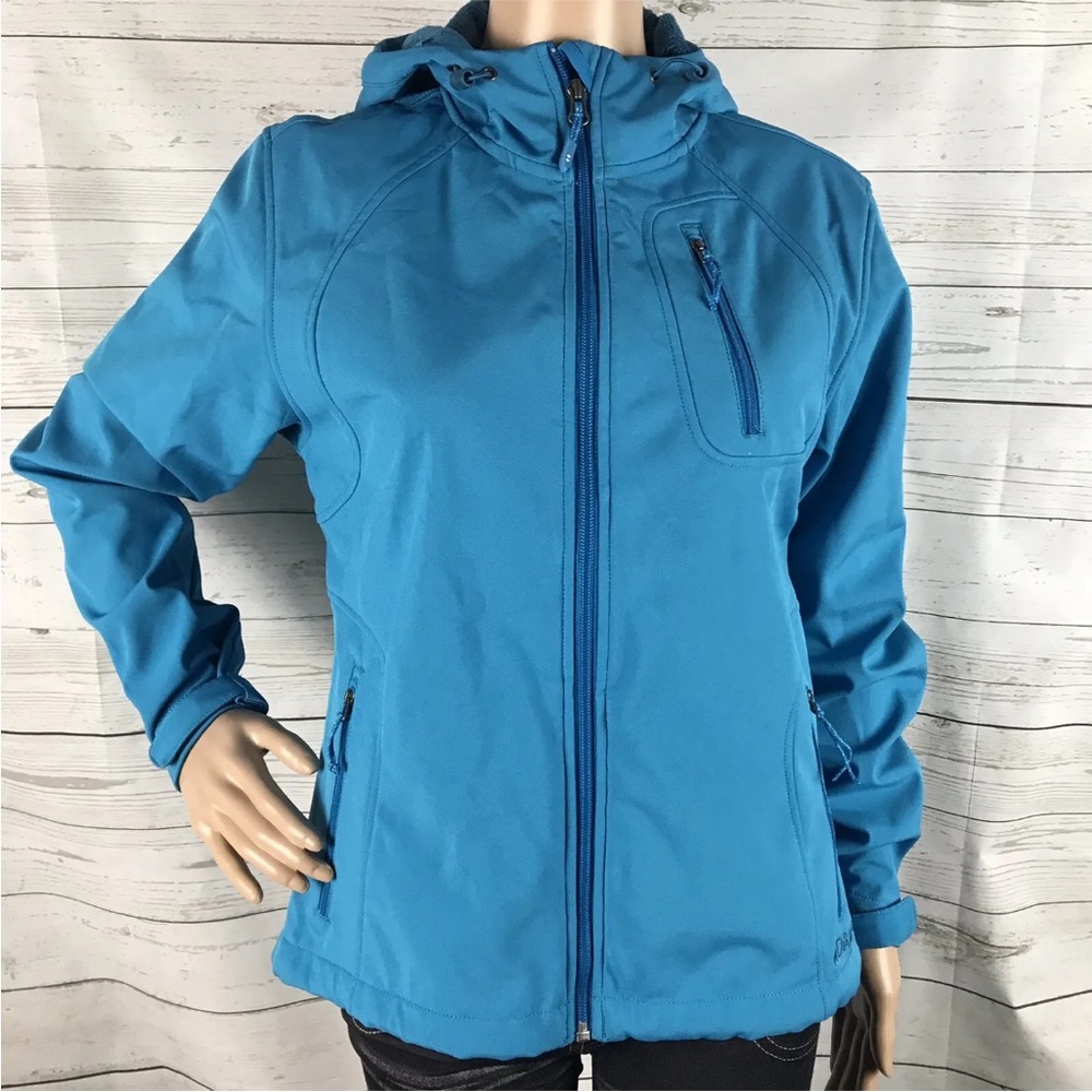 Double Diamond Jacket Minky Lined